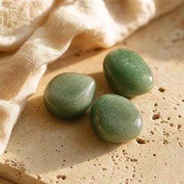 Aventurine : vertus, signification et propriétés