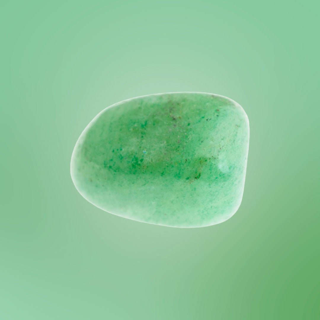 Aventurine : vertus, couleur et symbolique de la pierre de la chance