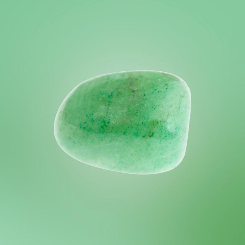 Aventurine : Vertus, Propriétés & Signification