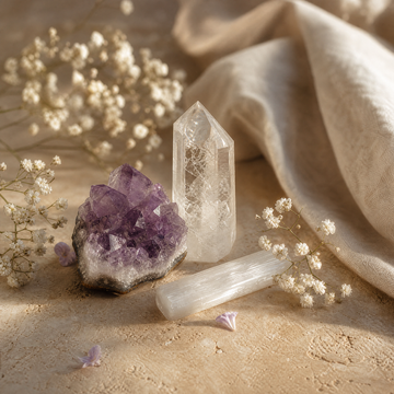 Le chakra couronne (Sahasrara) : les grandes lignes