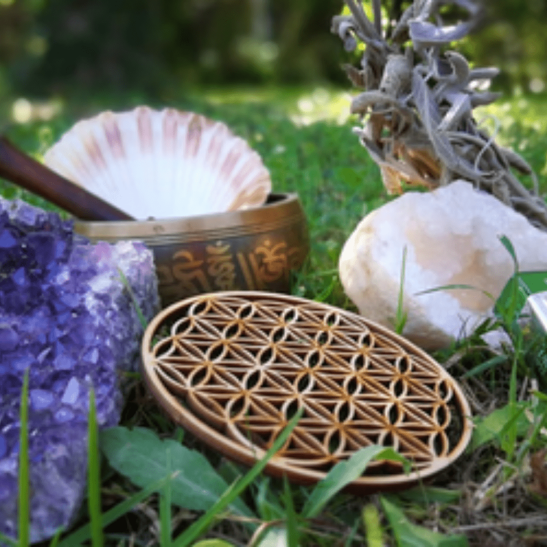 Purifier et recharger ses pierres : le guide complet