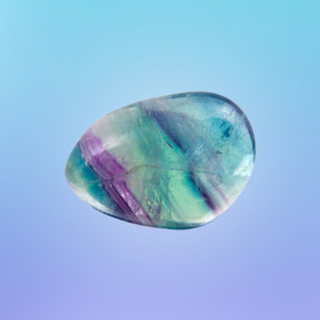 Fluorite : Vertus, Propriétés & Signification