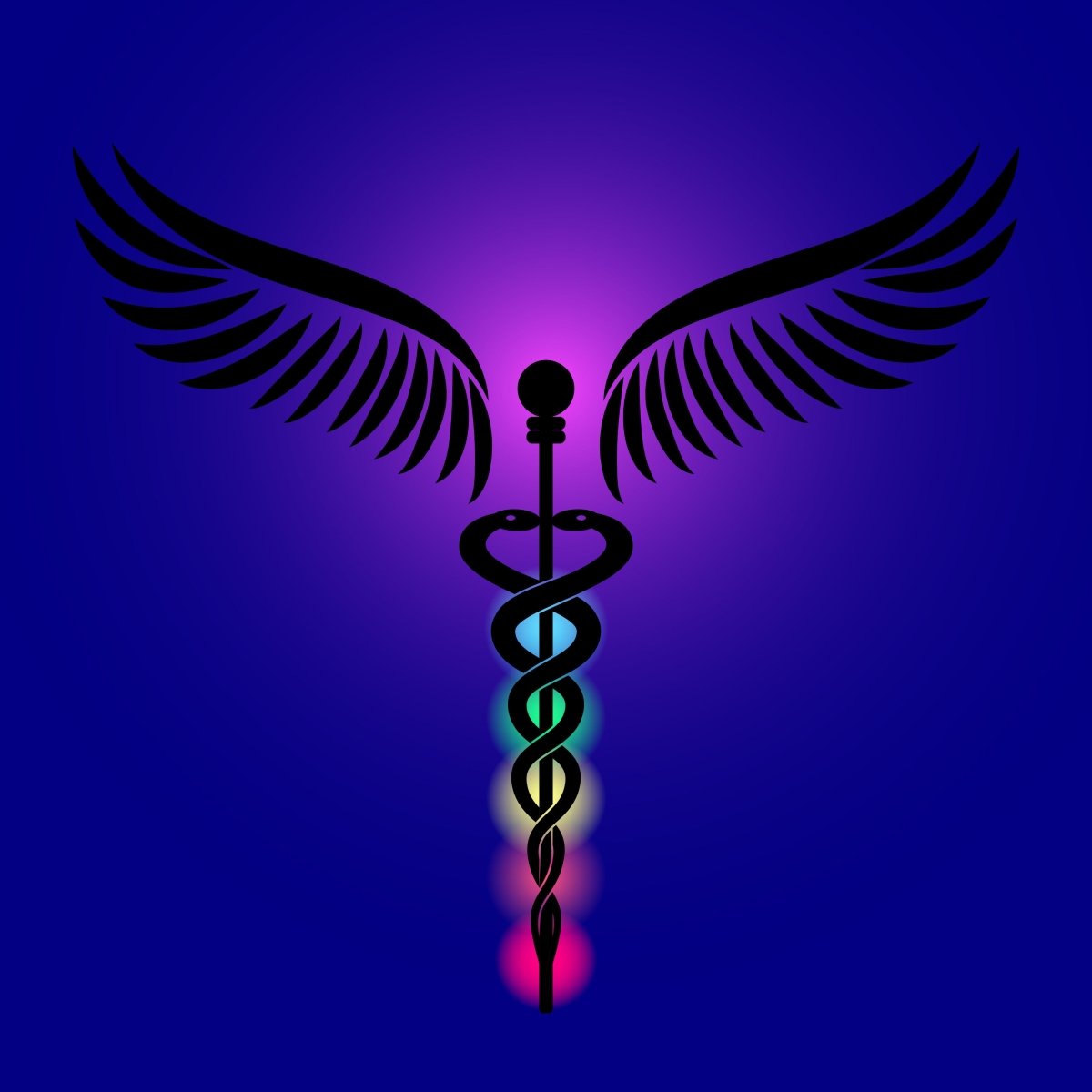 La Kundalini : éveil spirituel, serpent sacré et chakras