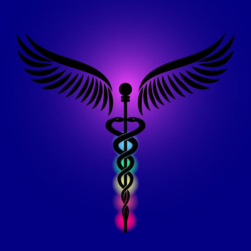 La Kundalini : éveil spirituel, serpent sacré et chakras