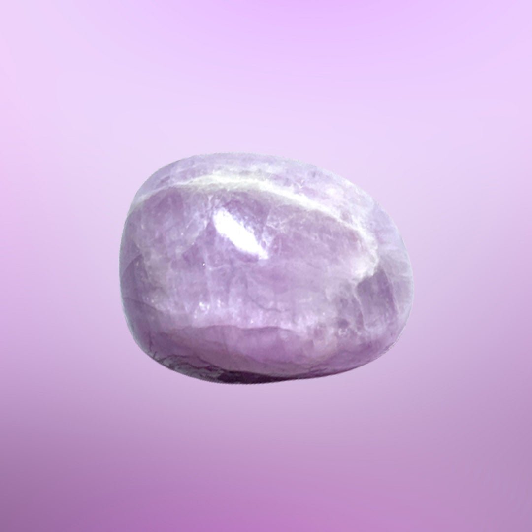 Kunzite : Vertus, Propriétés & Signification