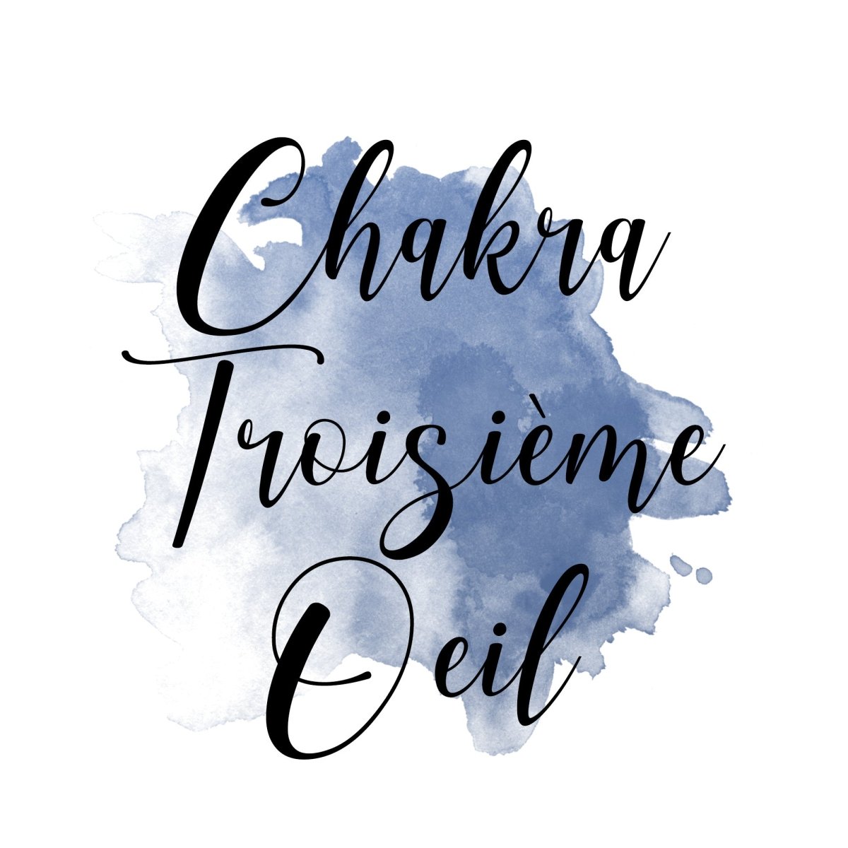 Le chakra du troisième œil (Ajna chakra) : symbole, couleur et tradition