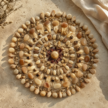 Le mandala : signification, origines et symbolique