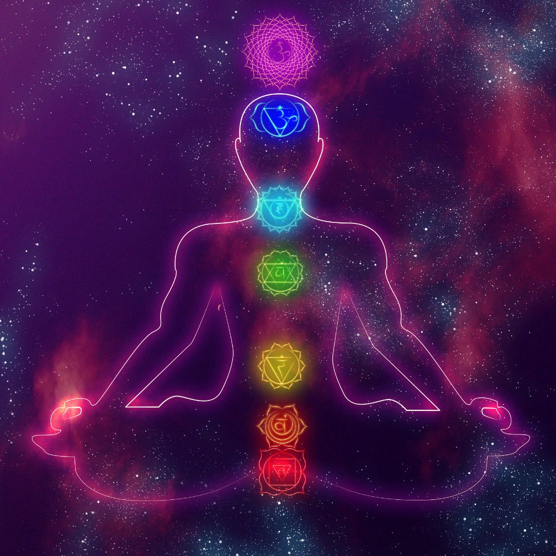 Comment ouvrir ses 7 chakras : exercices, mantras et pierres