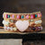Bracelet Wrap "Coeur Romantique" en Quartz Rose -  - L'Arbre des Chakras