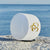 Bol Chantant  "OM" 432 htz en Cristal de Quartz