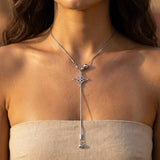 Collier "Lien d'Éternité"