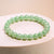 Bracelet "Opportunité" en Aventurine