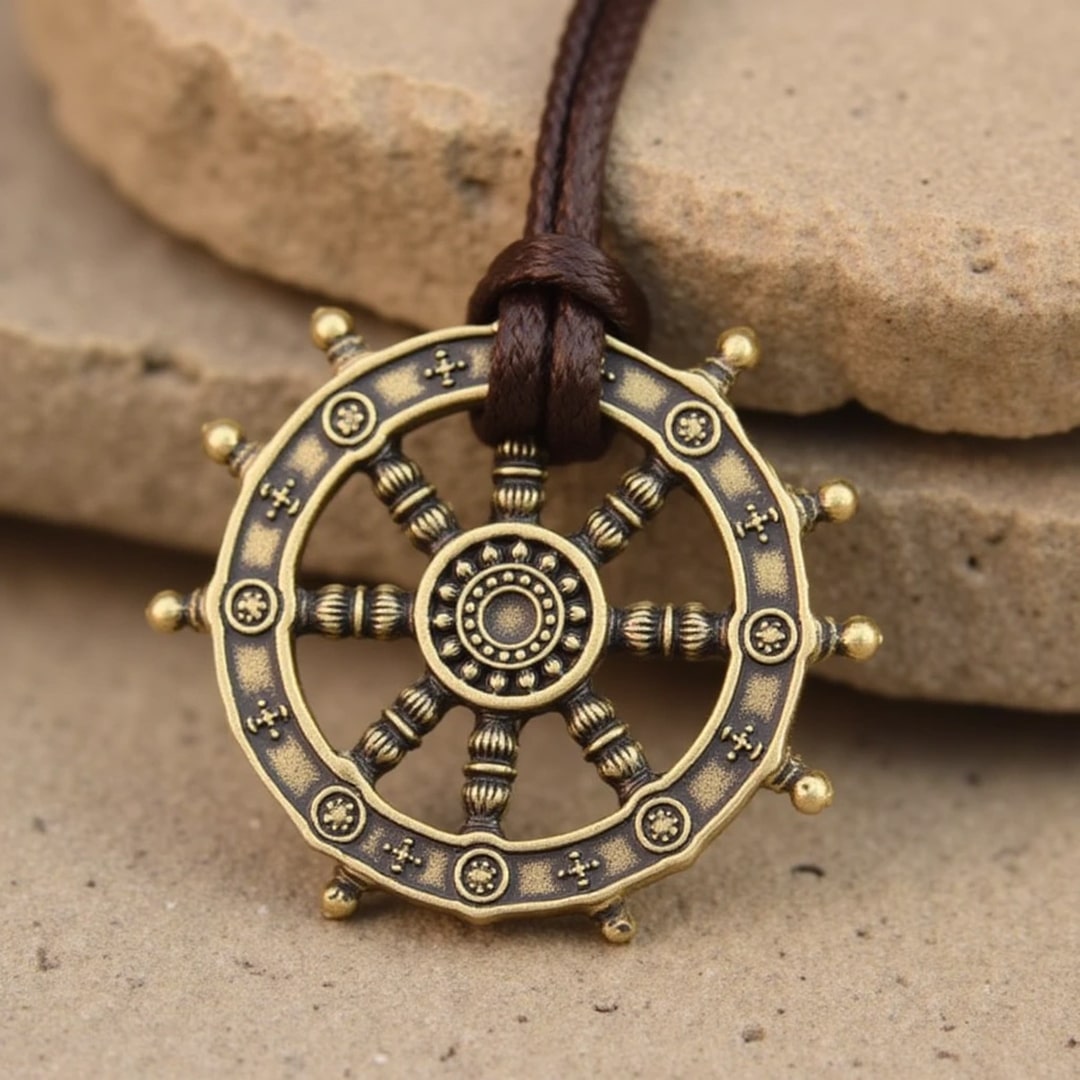 Bronze Antique