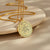Pendentif Sceau des 7 Archanges