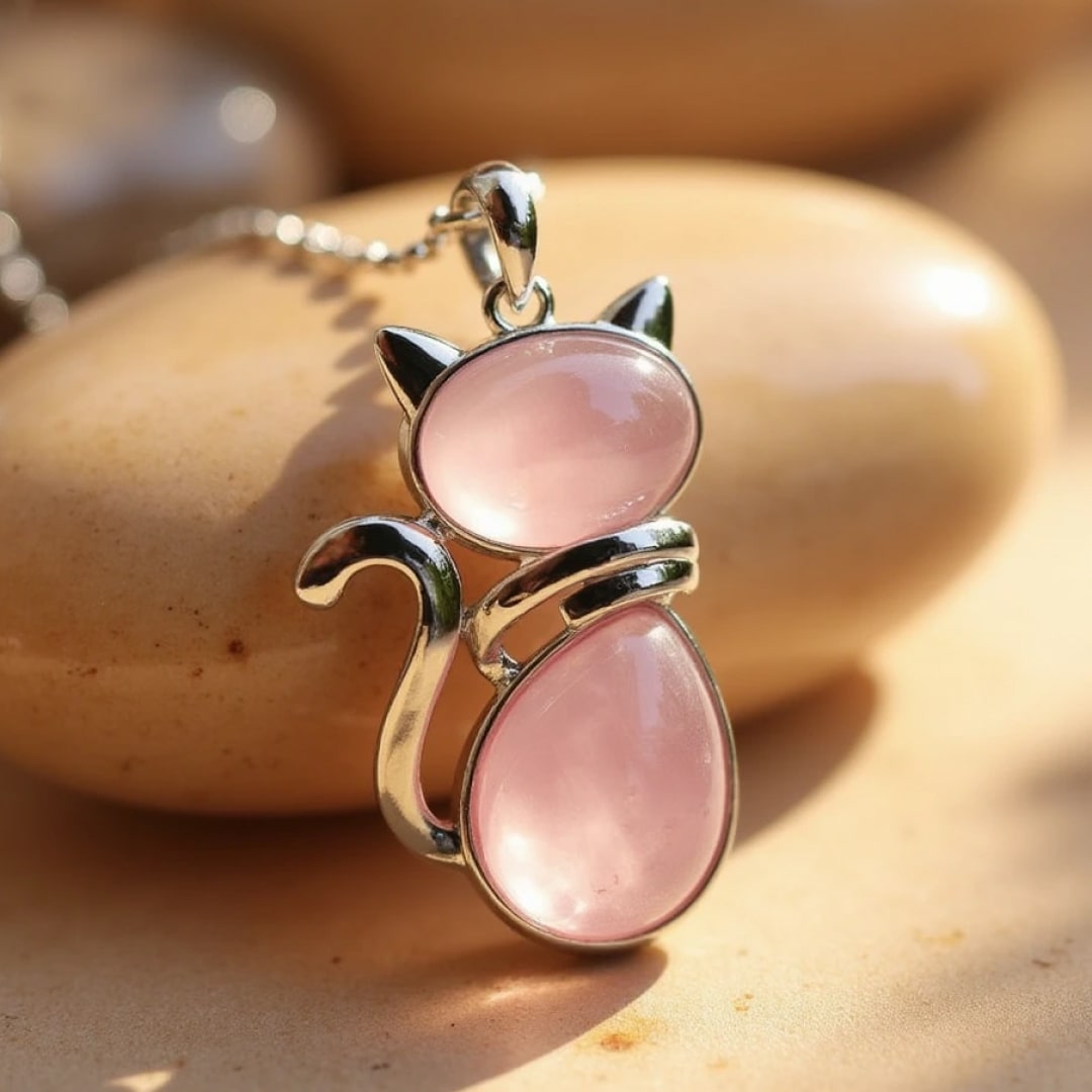Quartz Rose