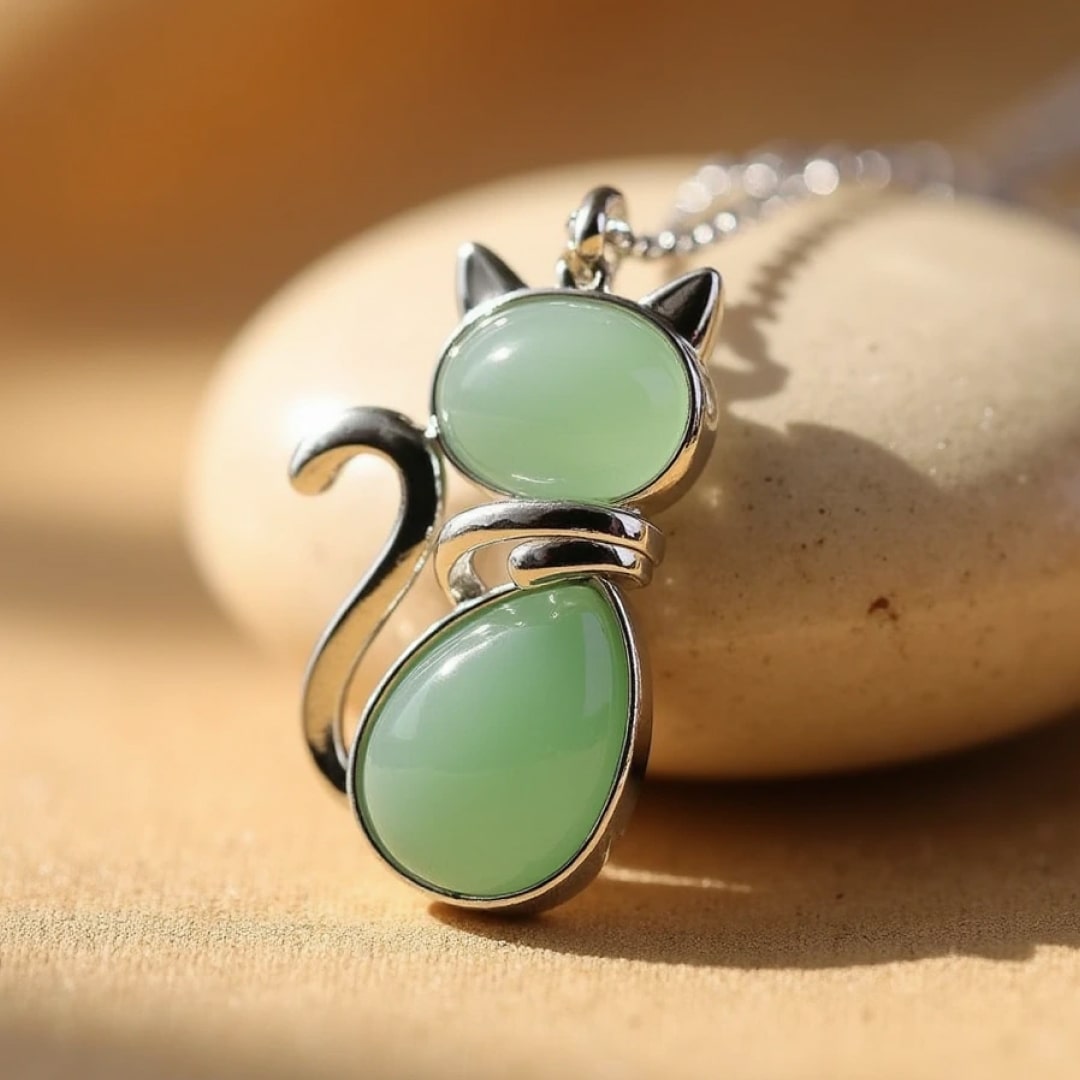 Aventurine Verte
