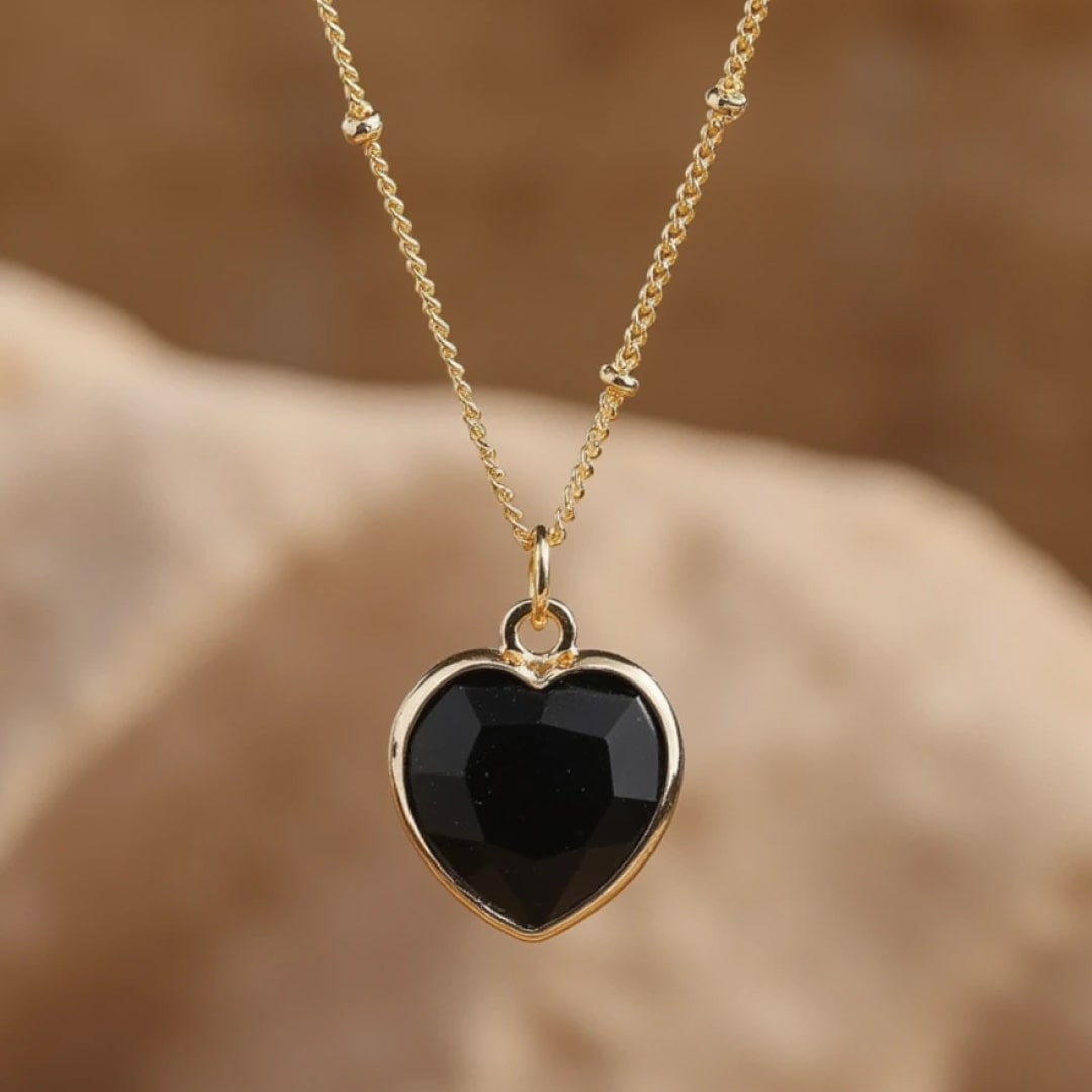 Agate Noire