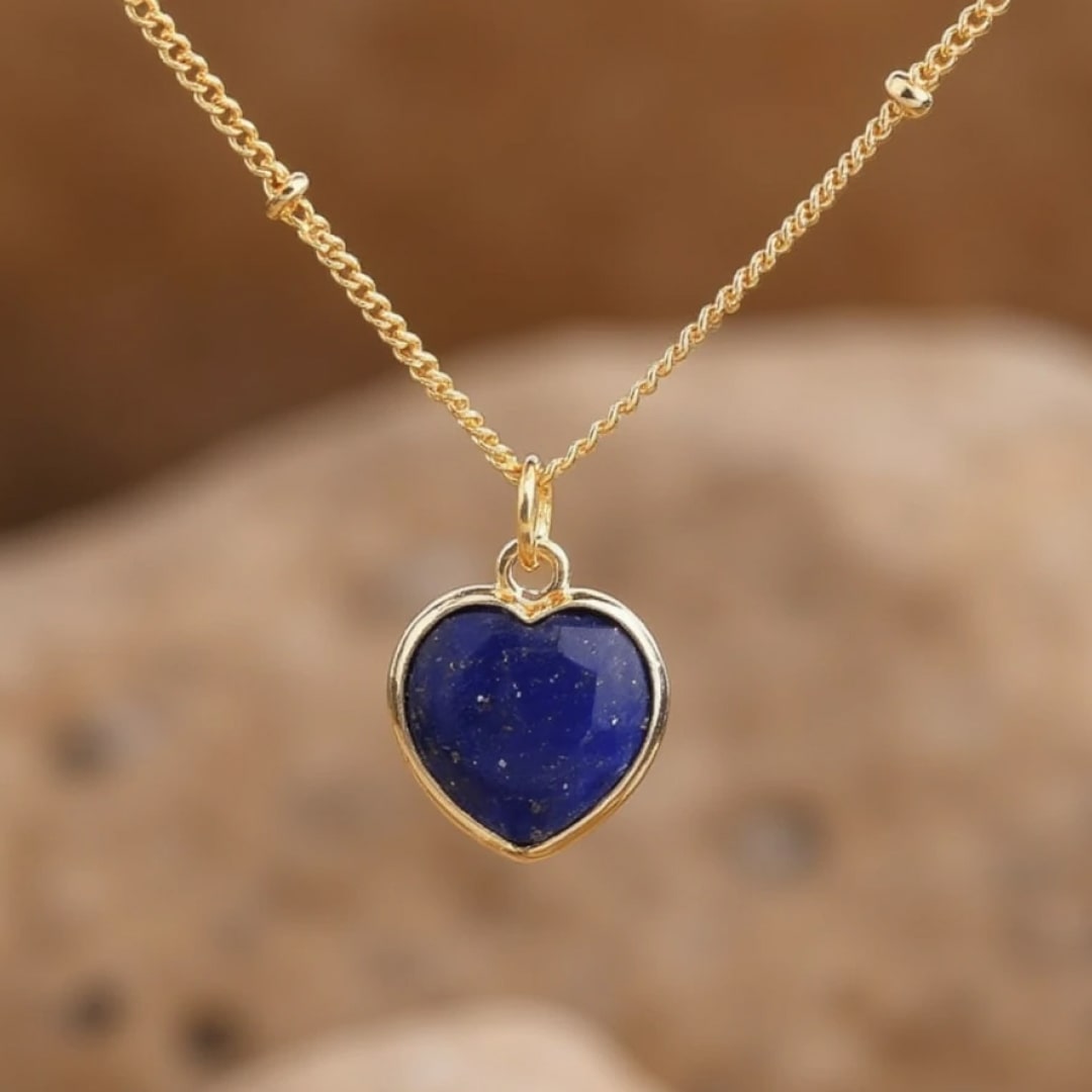 Lapis Lazuli