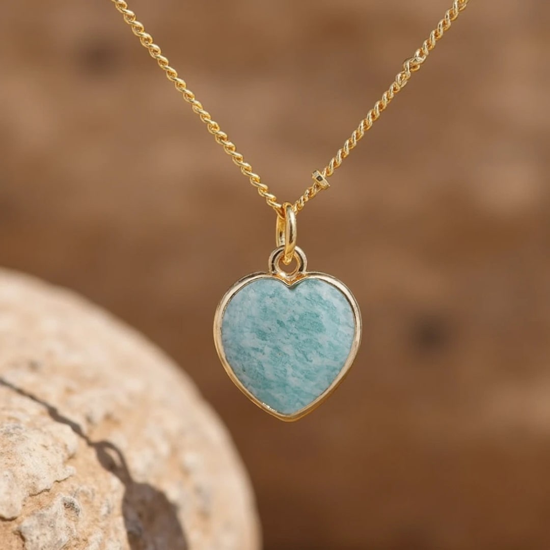 Amazonite