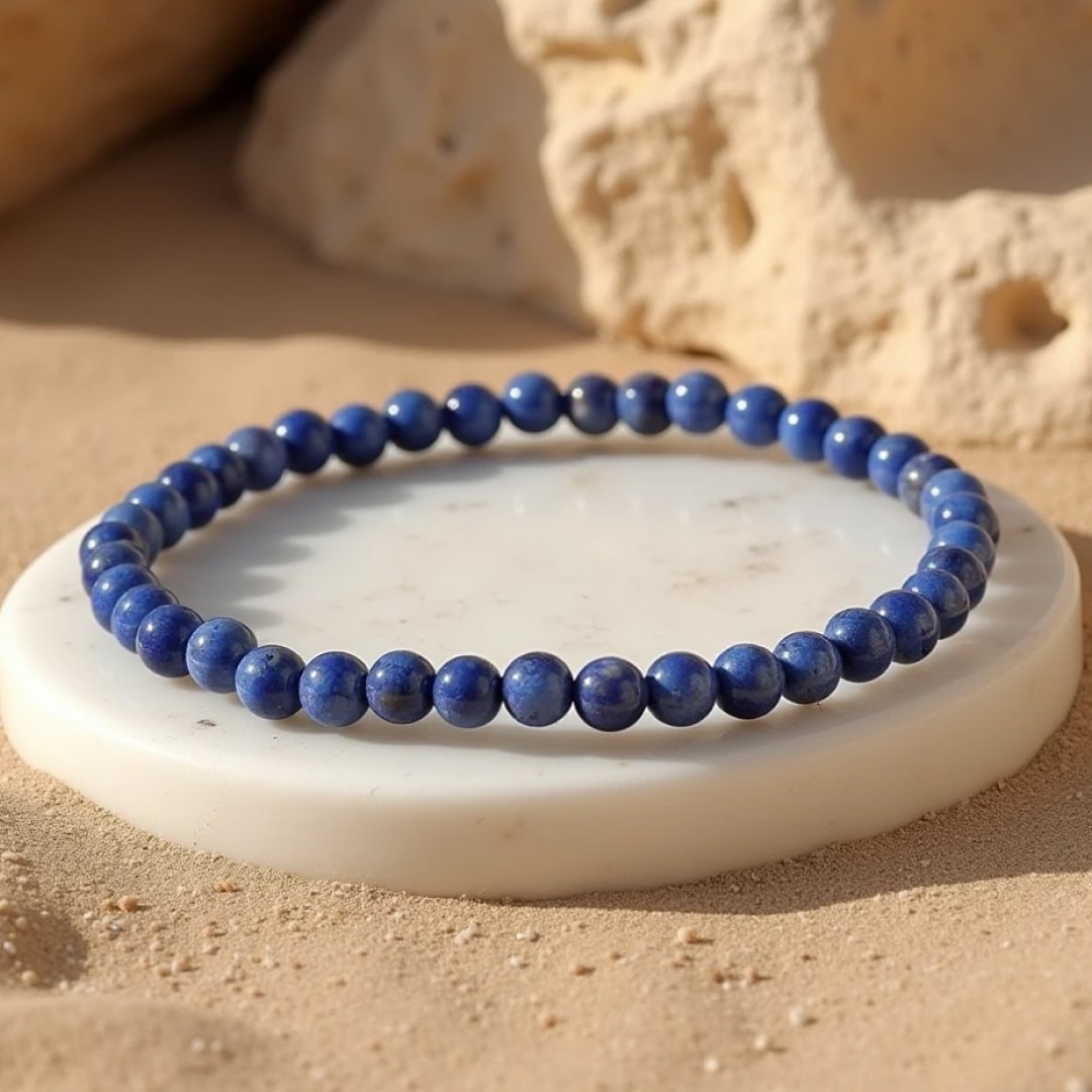 Lapis Lazuli / 17cm