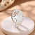 Bague "Arbre de Vie Élégant"