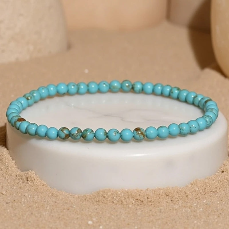 Turquoise / 17cm