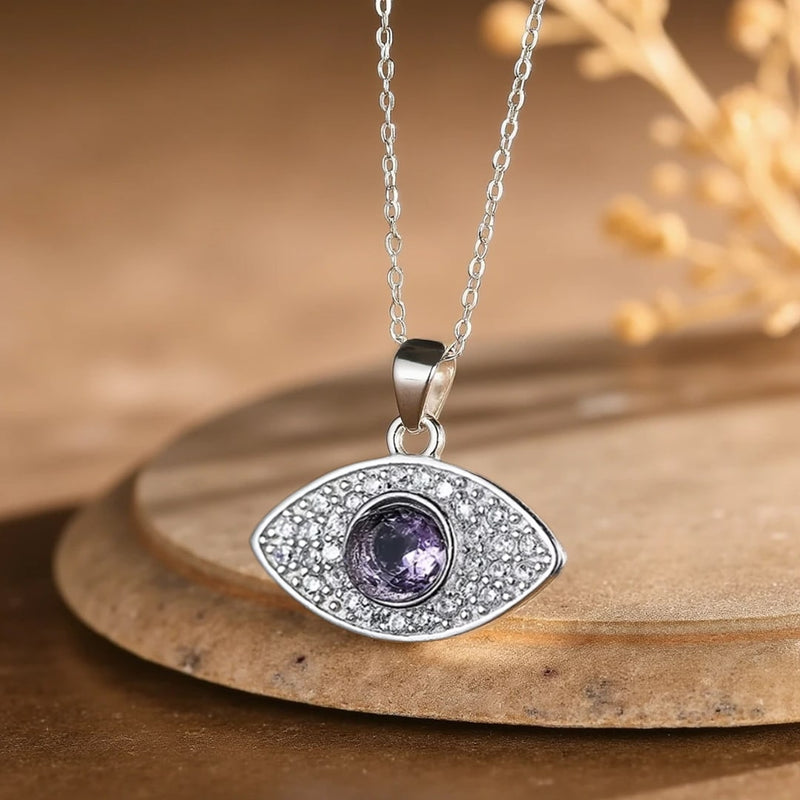 Amethyste