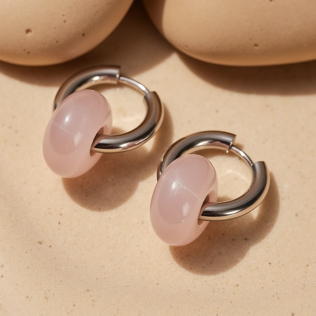 Quartz Rose