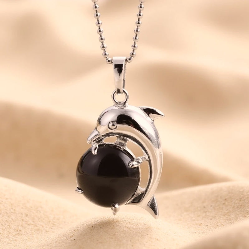 Agate Noire