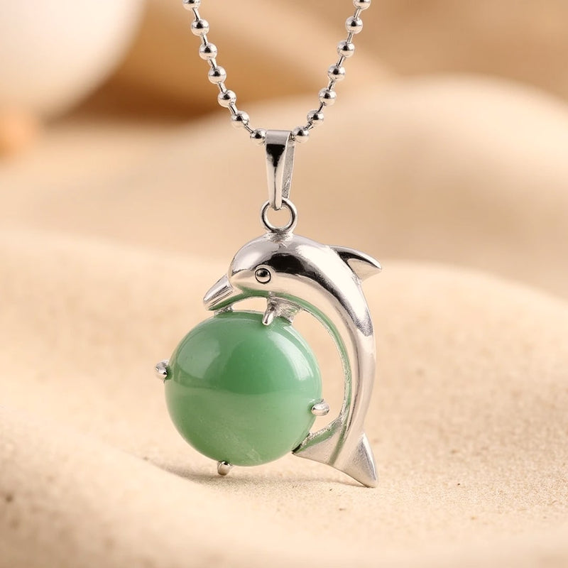 Aventurine Verte