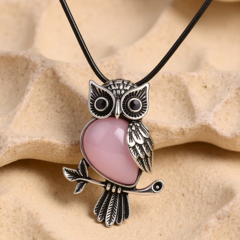 Quartz rose