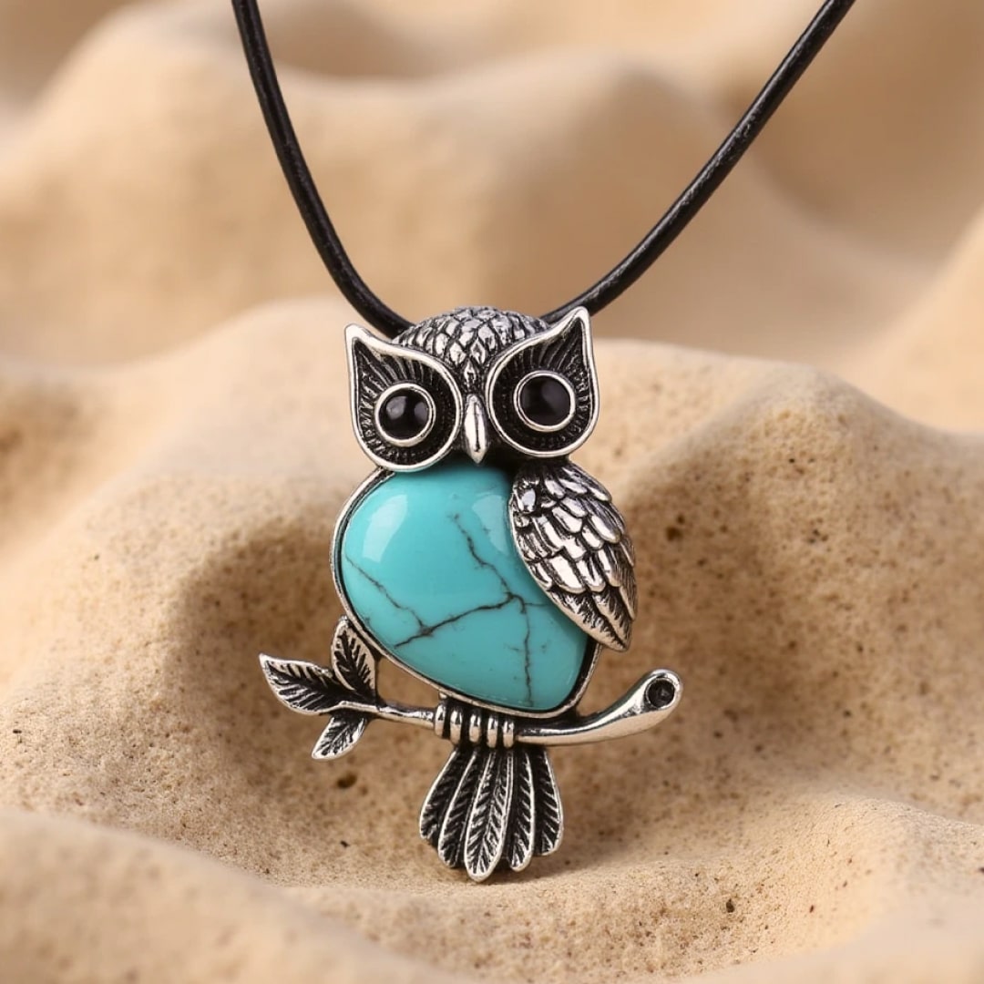 Turquoise