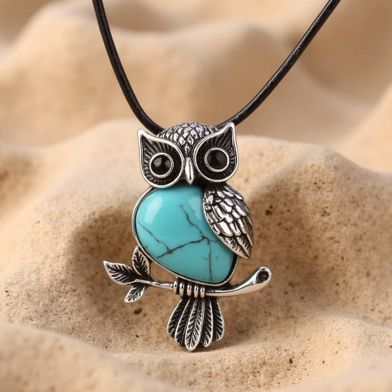Turquoise