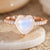Rose gold