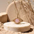Quartz Rose