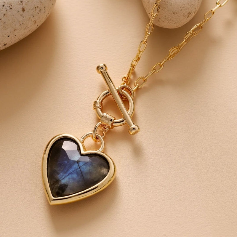 Labradorite