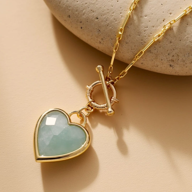 Amazonite