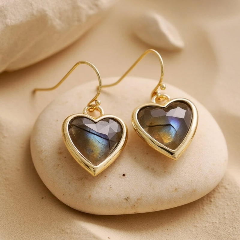 Labradorite