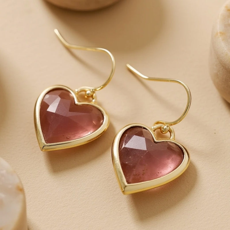 Quartz Fraise