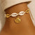Bracelet de Cheville "Évasion Chic"