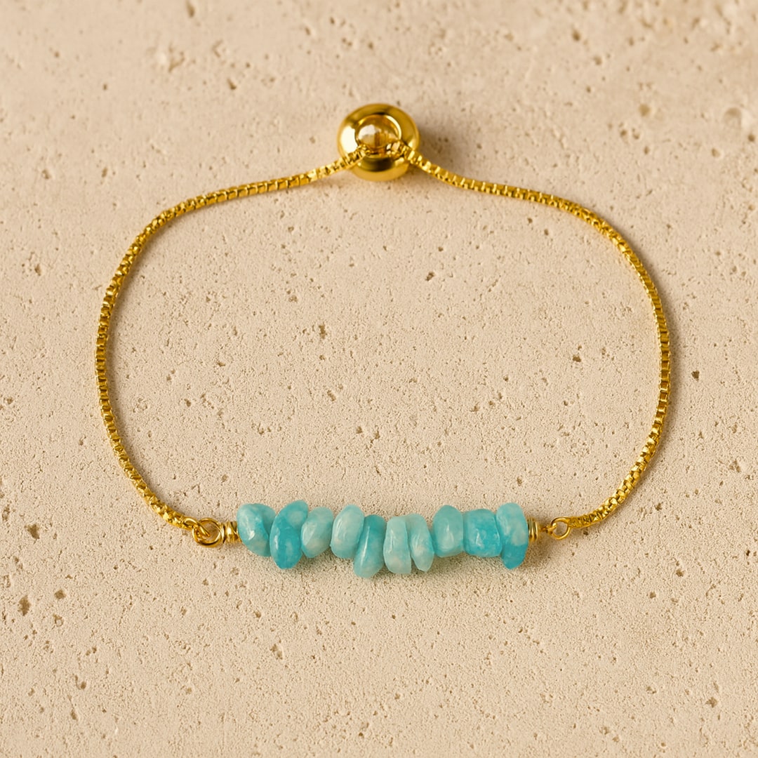 Amazonite