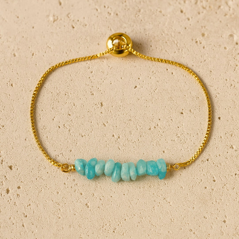 Amazonite
