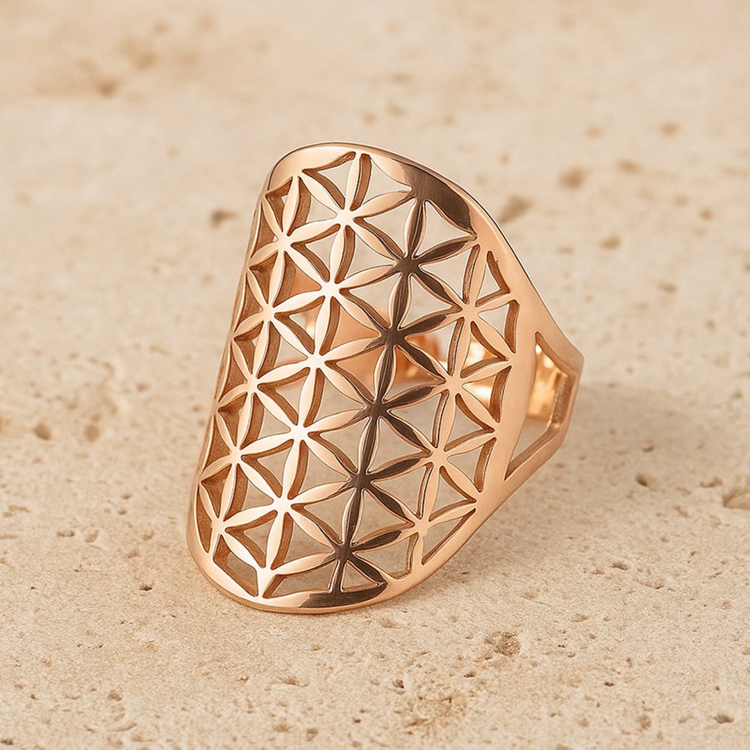 Rose Gold