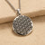 Pendentif "Fleur de Vie"