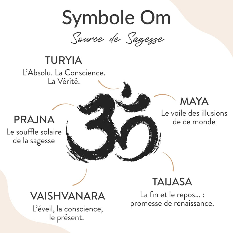 Bol Chantant "OM" 432Hz en Cristal de Quartz - - L'Arbre des Chakras