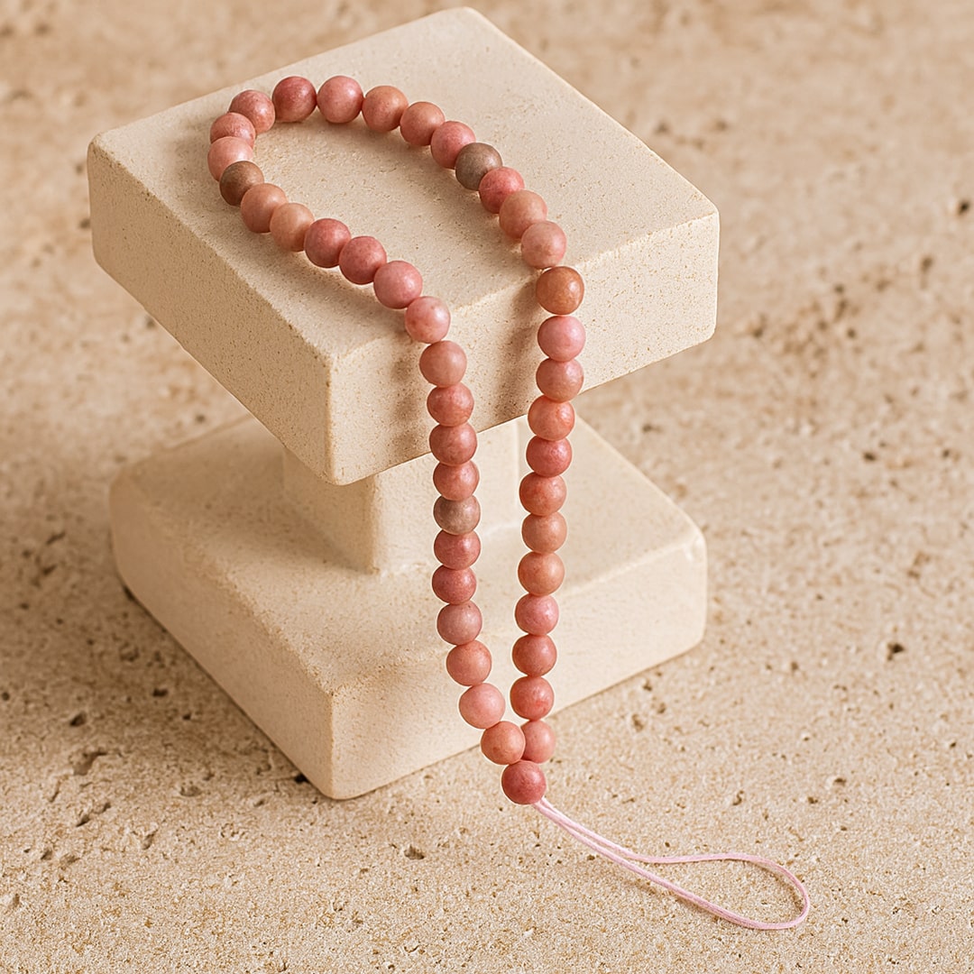 Rhodochrosite
