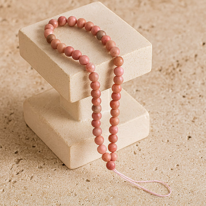 Rhodochrosite