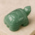 Animal Totem Tortue en Pierre Naturelle