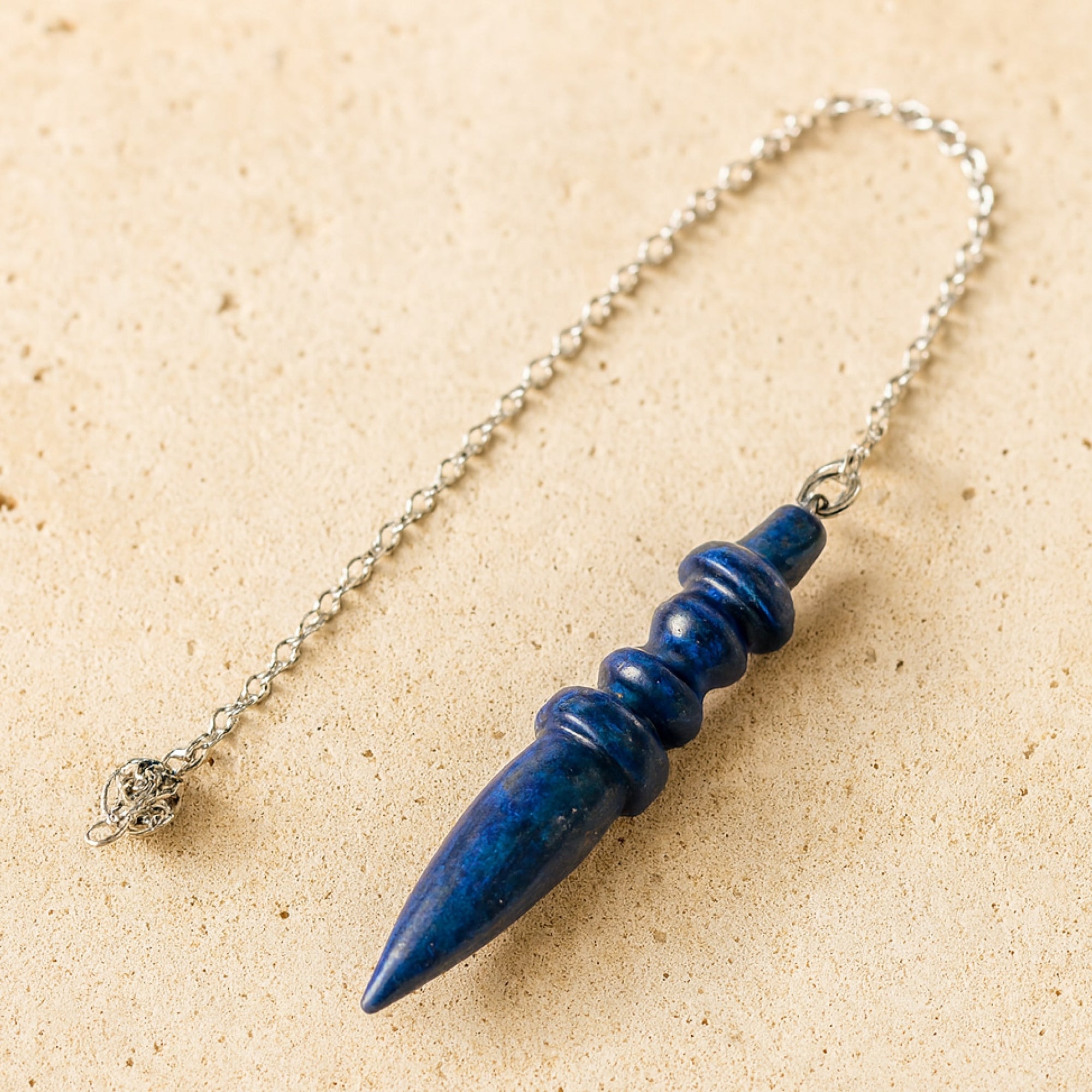 Lapis Lazuli