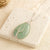 Aventurine Verte